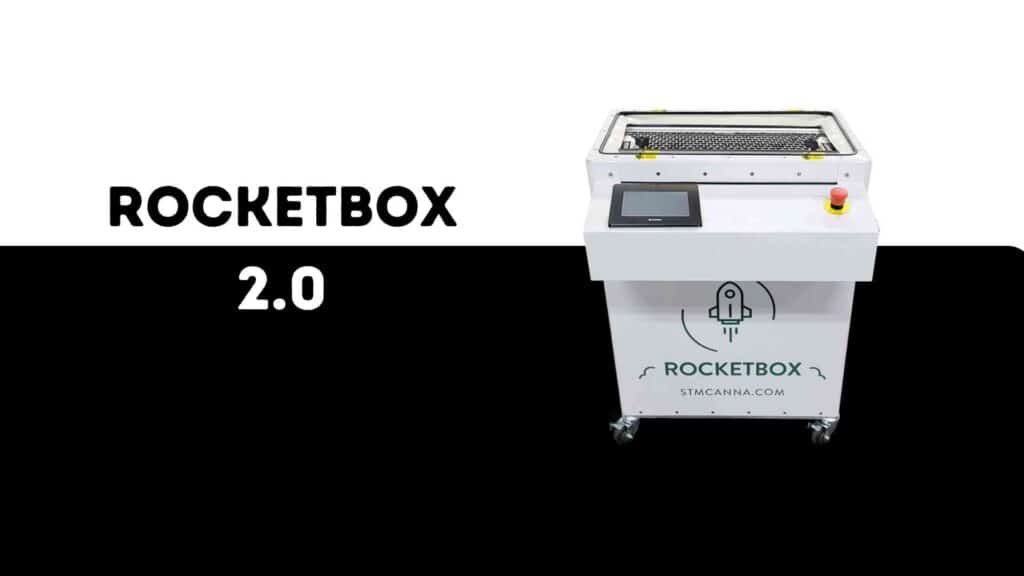 RocketBox 2.0
