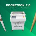 commercial pre-roll machines