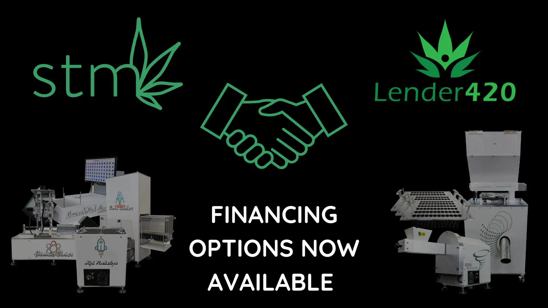 cannabis business financing