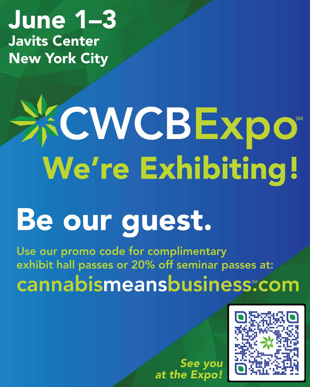 Showcasing Industry-Leading Equipment at CWCB Expo | STM Canna