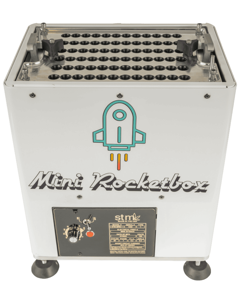 Mini-RocketBox Plus1
