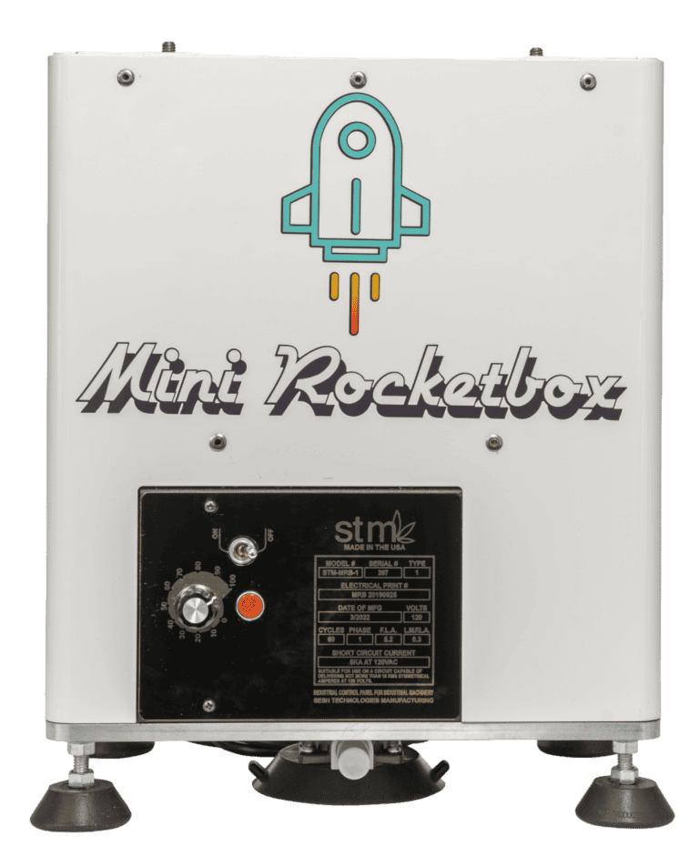 Mini-RocketBox Plus5