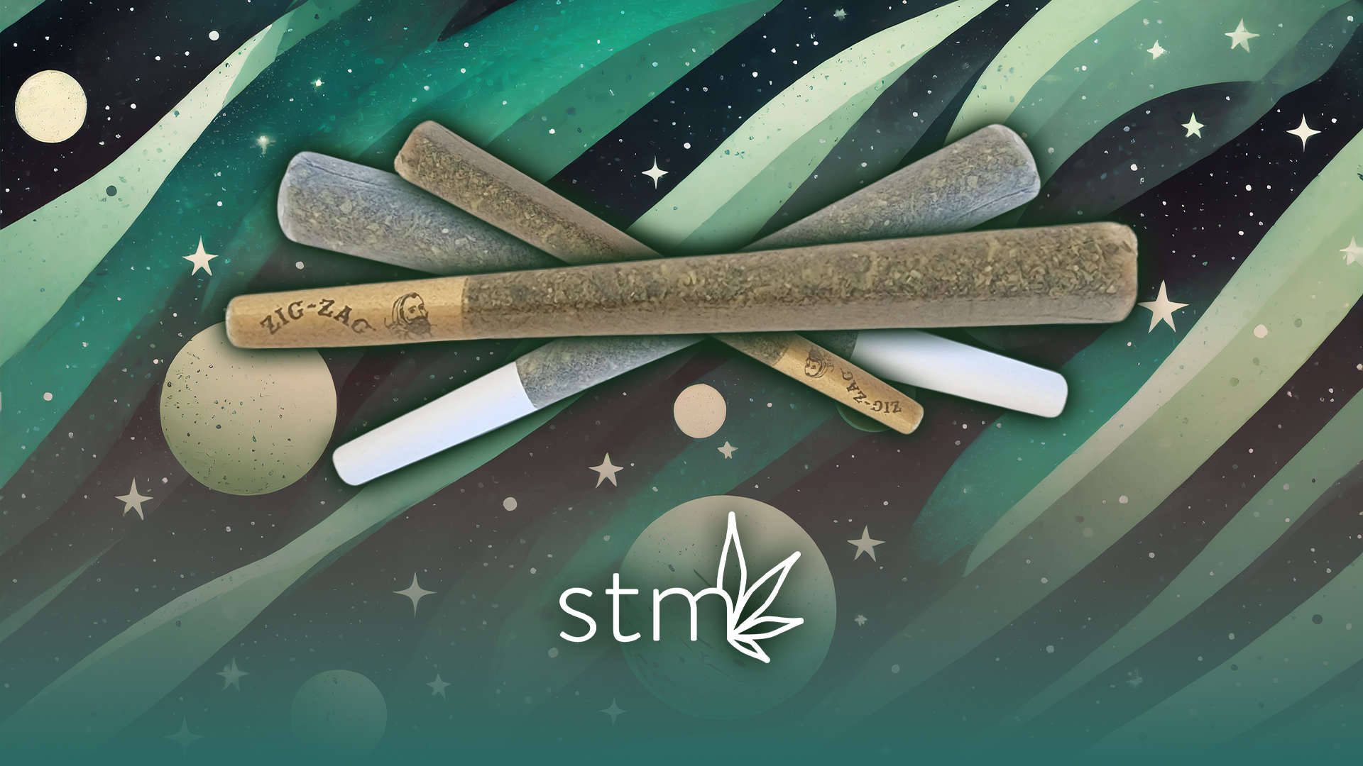 stm canna pre-roll market