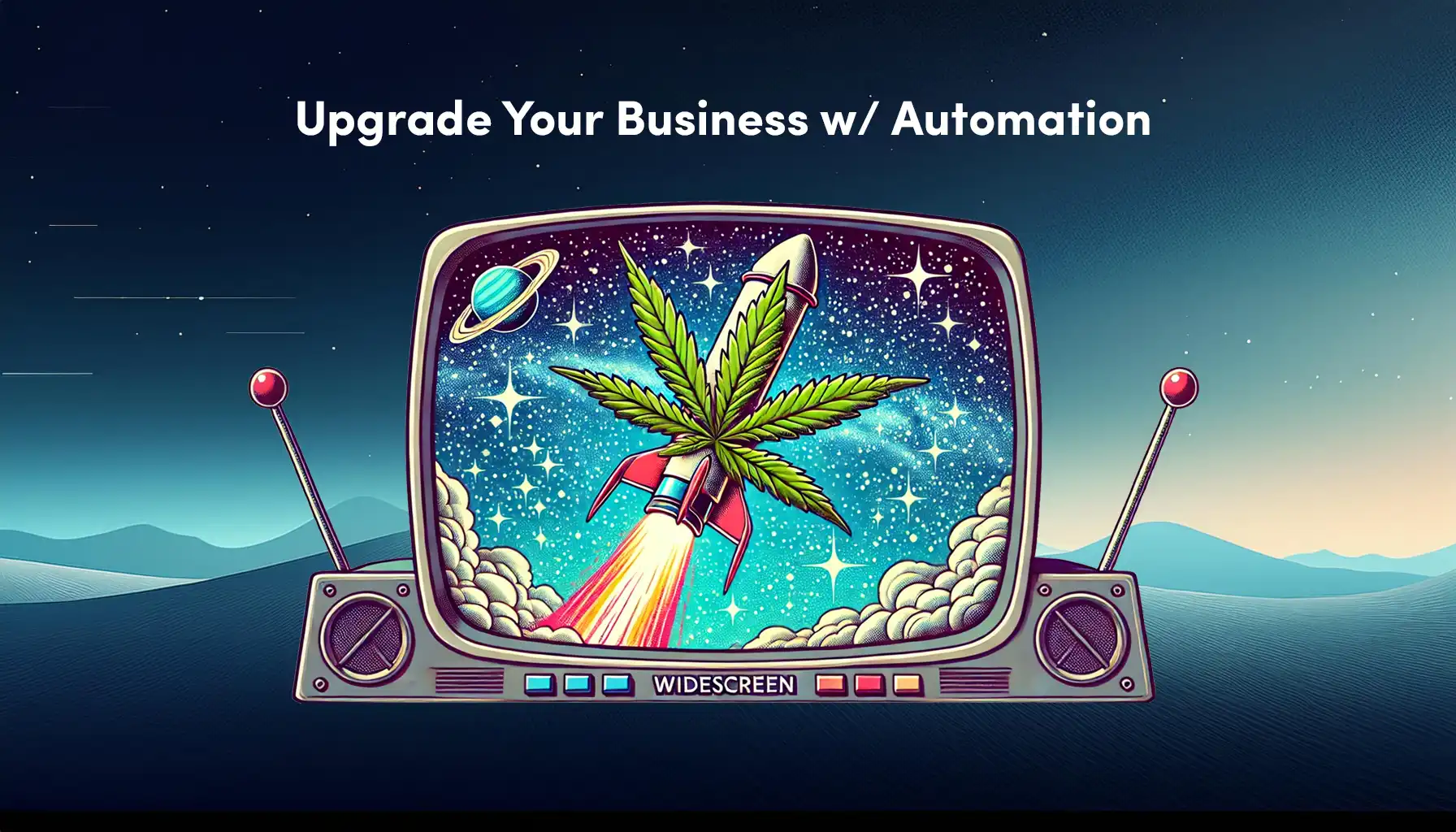 pre-roll automation