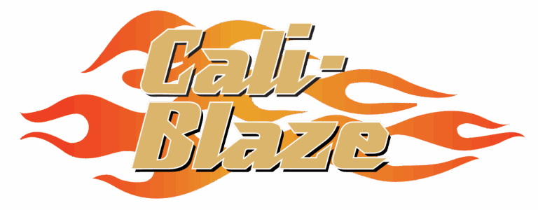CaliblazeLogo