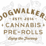 Dogwalkers brand uses STM Canna pre-roll machines