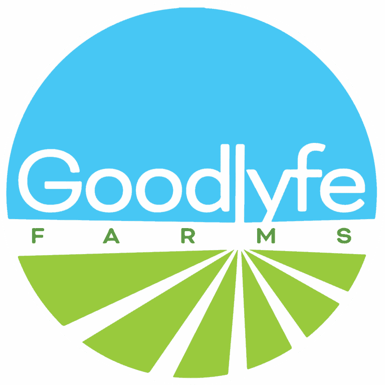 Goodlyfe Logo
