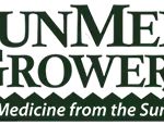 SunMed Growers cannabis brand - uses STM Canna pre-roll machines