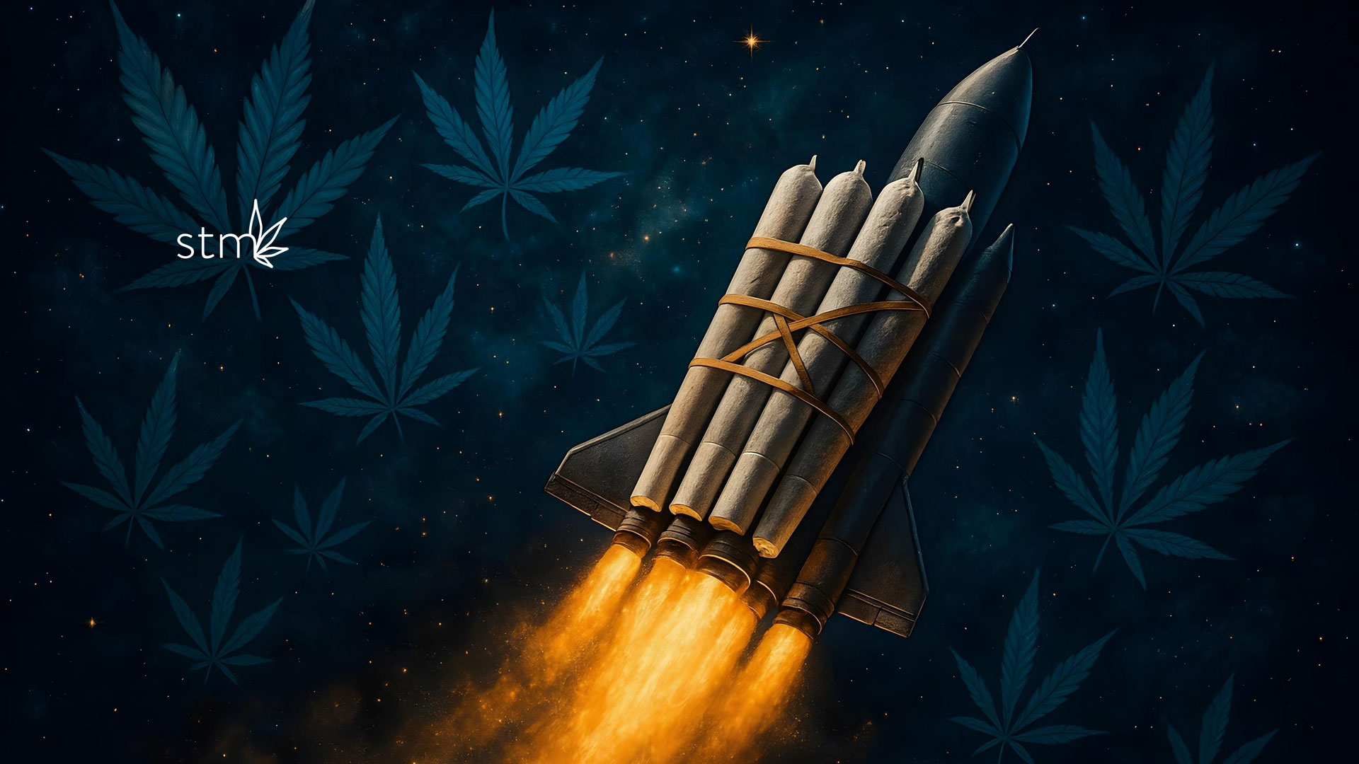 STM pre-roll automation