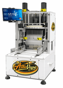 AstroVape cannabis vape cart filler