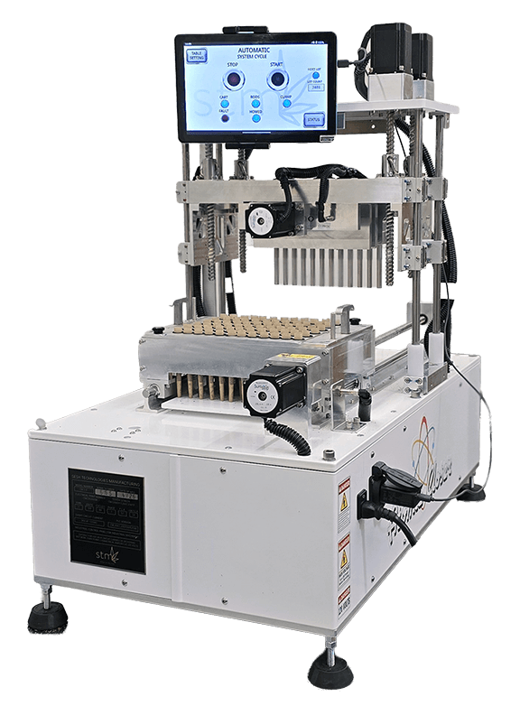 Atomic CLoser 2026 pre-roll closer