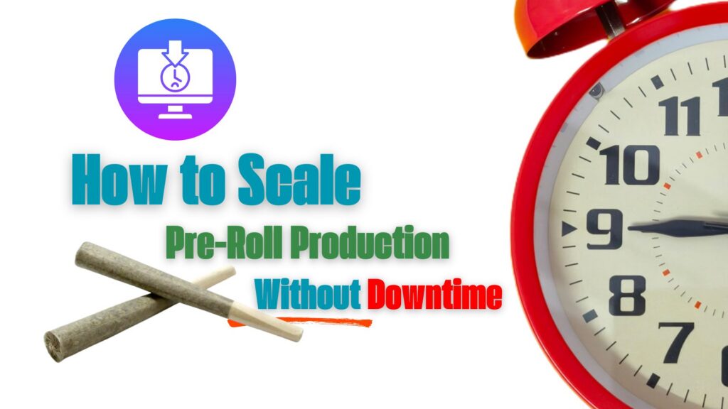 How to Scale Preroll Production Without Downtime