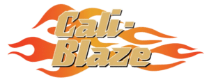 Califblaze cannabis brand - STM Canna pre-roll machine customer