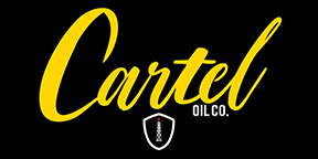 Cartel Oil Co STM Canna Customer