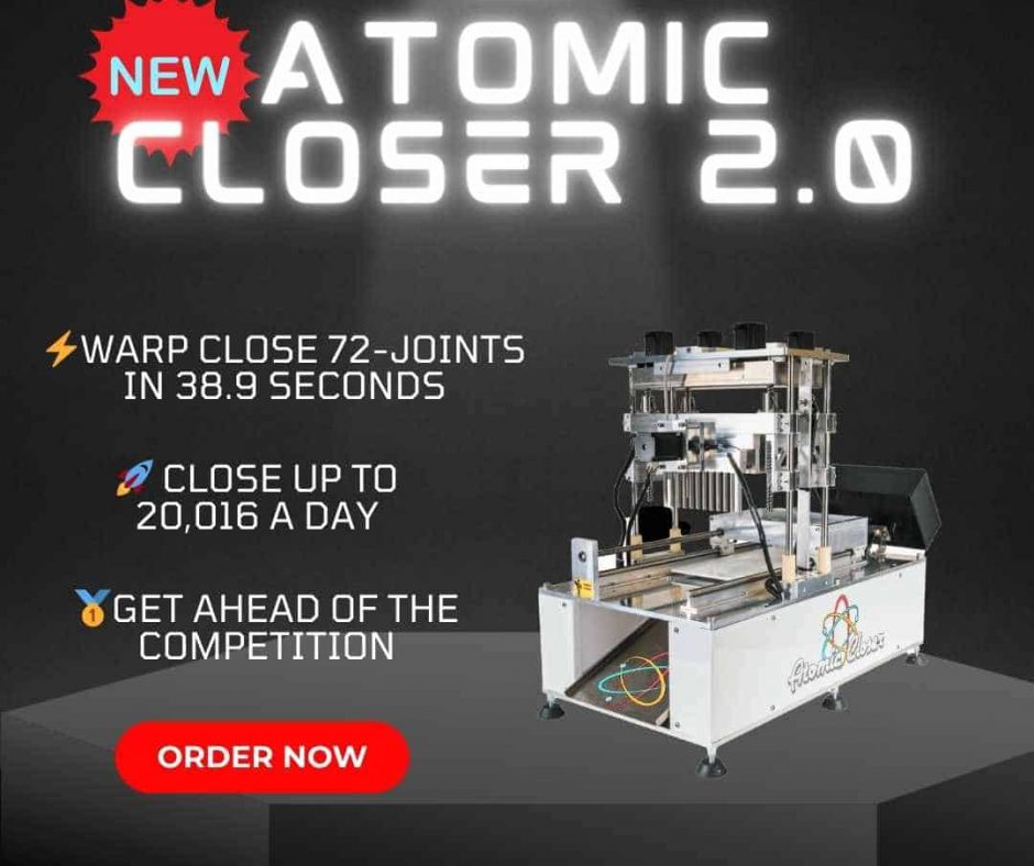 Atomic Closer 2.0